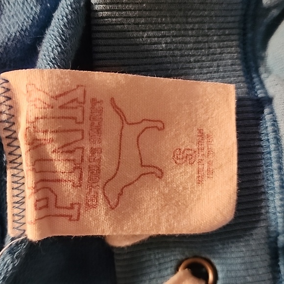 Victoria Secret Sweat Pants - Picture 1 of 3